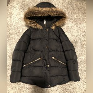 Zara Kids Coat